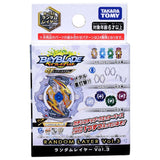 Takara Tomy Beyblade Grand Pegasus Sen