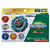Beyblade Burst Random Booster Vol 29