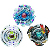Triple Booster Set