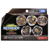 Takara Tomy Beyblade Infinite Dragon