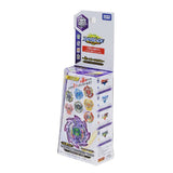 Takara Tomy Beyblade Tornado Wyvern