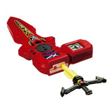 Digital Sword Launcher Red | B-94