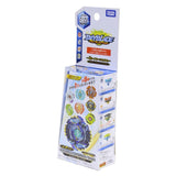 Takara Tomy Beyblade Driger Slash 4Vortex Hunter