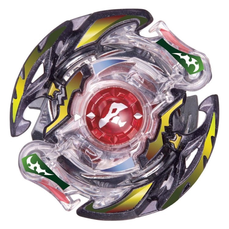 Blaze Ragnaruk Nine Liner | B-87 04 | Beyblade Toys