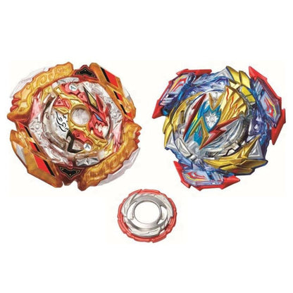 Takara Tomy Beyblade Burst Ultimate VS Set