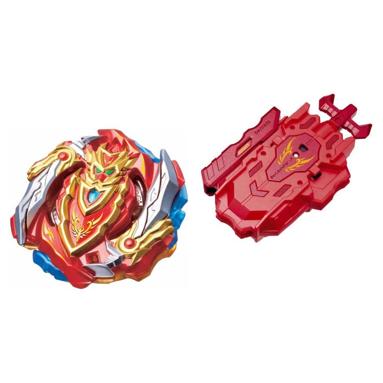 Cho z beyblades online