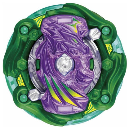 Cosmo Pegasus 7 Atomic Sou