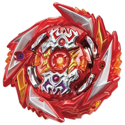 Takara Tomy Beyblade Death Solomon