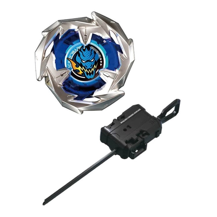 Takara Tomy Beyblade X Dran Sword