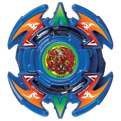 Takara Tomy Beyblade Dranzer V2