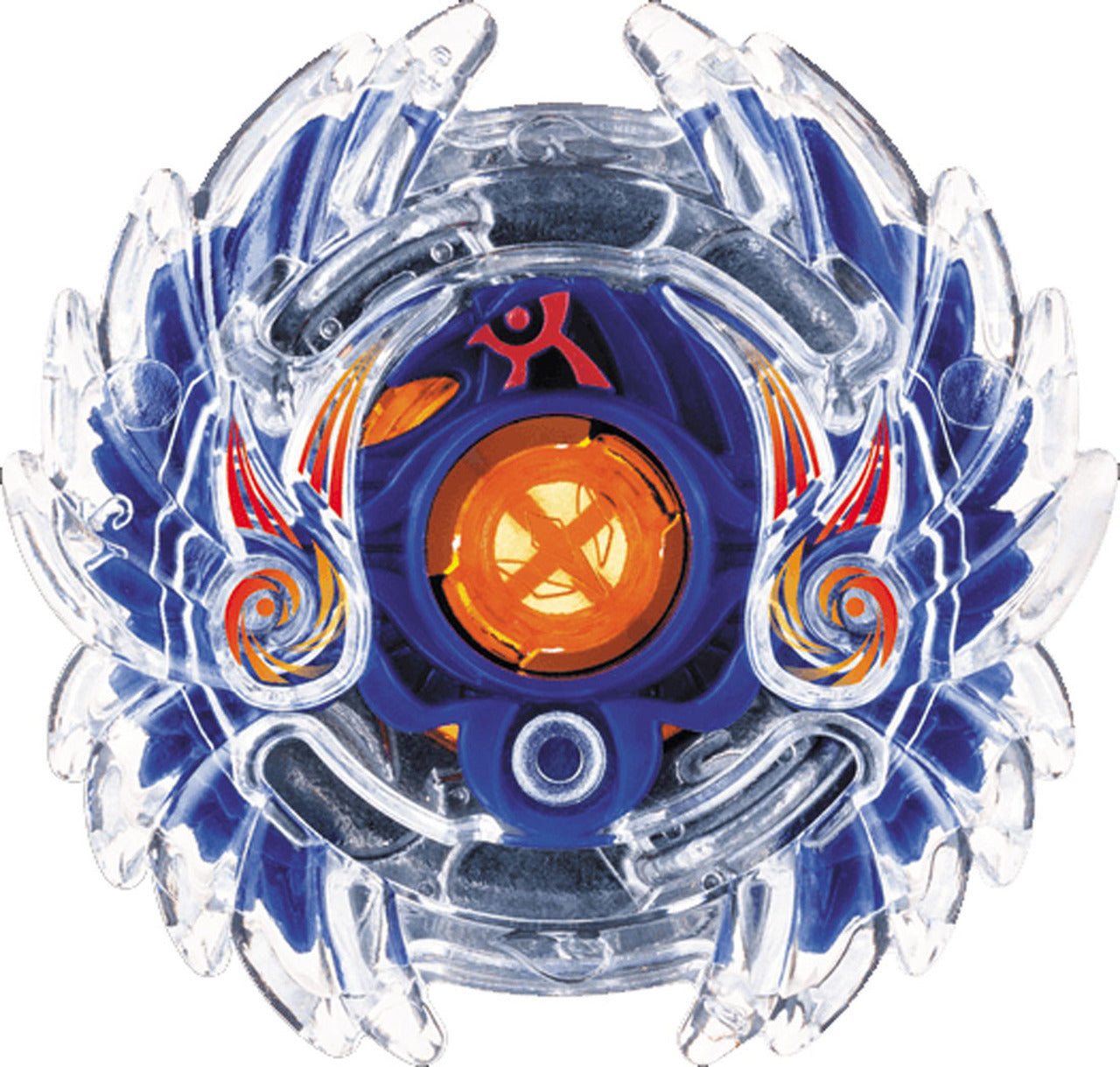 Beyblade  Burst Horusood Spread Edge