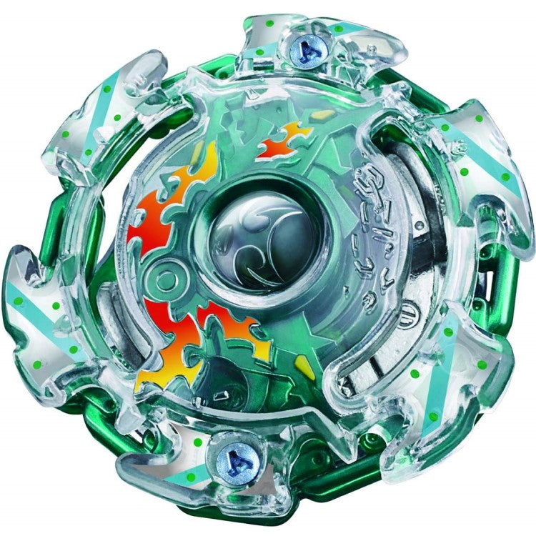 Takara Tomy Beyblade Kaiser Kerbeus