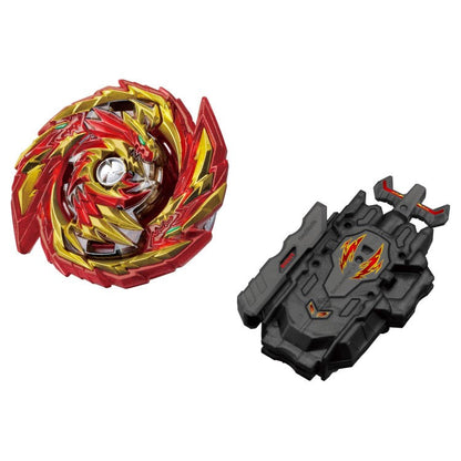 Beyblade Burst Rise Master Diabolos