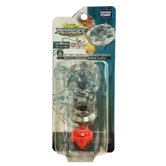 Takara Tomy Beyblade B-28