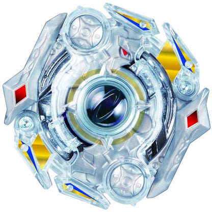 Takara Tomy Beyblade Burst Obelisk Odin