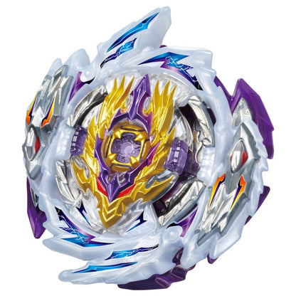 Beyblade Burst Surge Rage Longinus