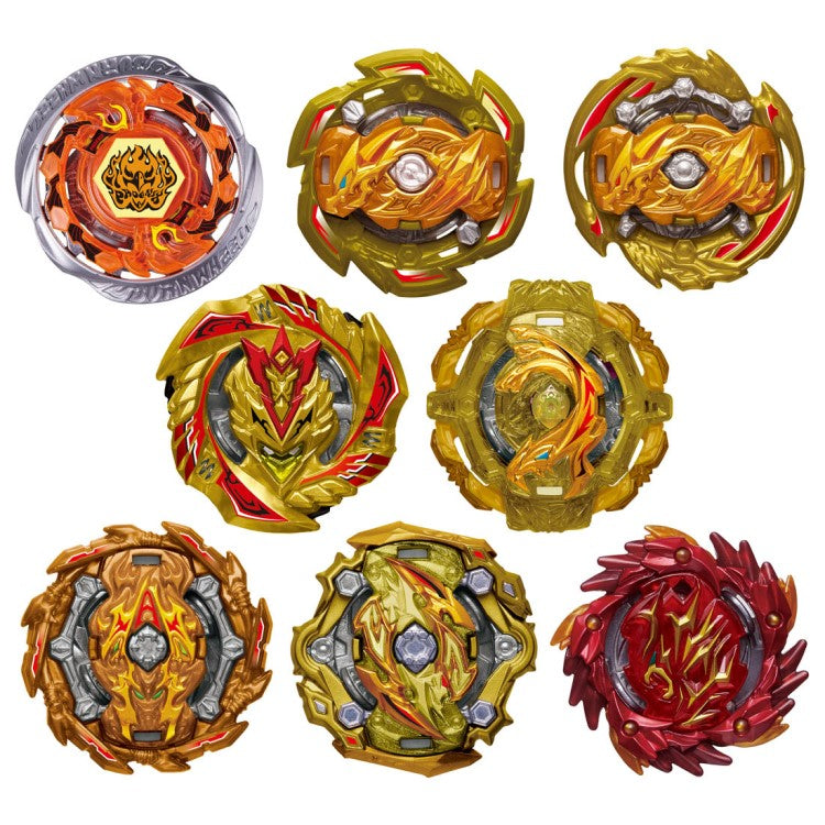 Takara Tomy Beyblade Random Booster Volume 19