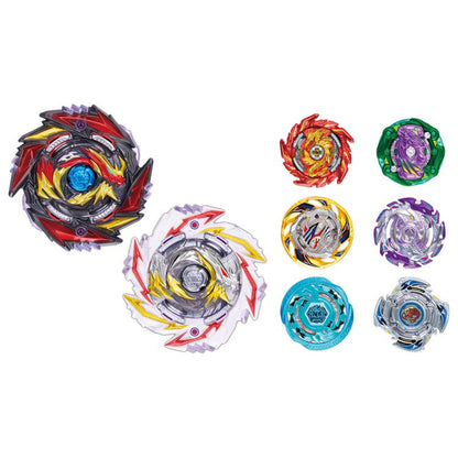 Takara Tomy Beyblade Random Booster Vol 21