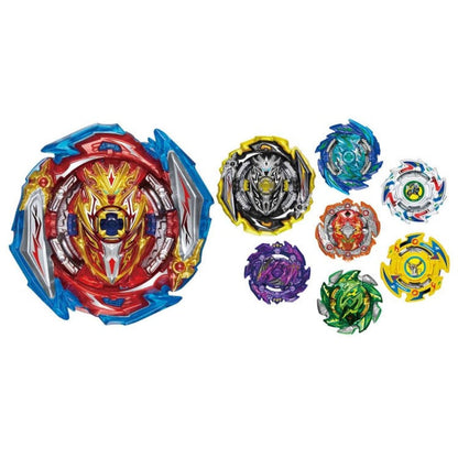 Takara Tomy Beyblade Random Booster Volume 22