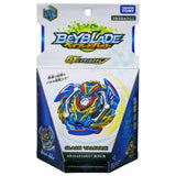 Slash Valkyrie Blitz Power Retsu