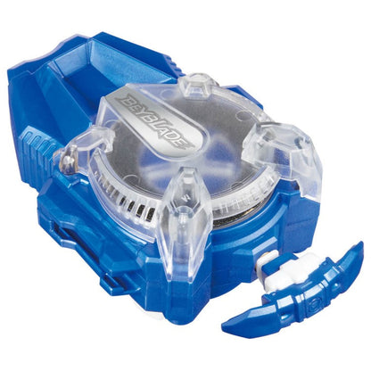 Beyblade Sparking Launcher Left