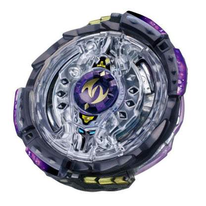 Takara Tomy Beyblade Twin Nemesis 