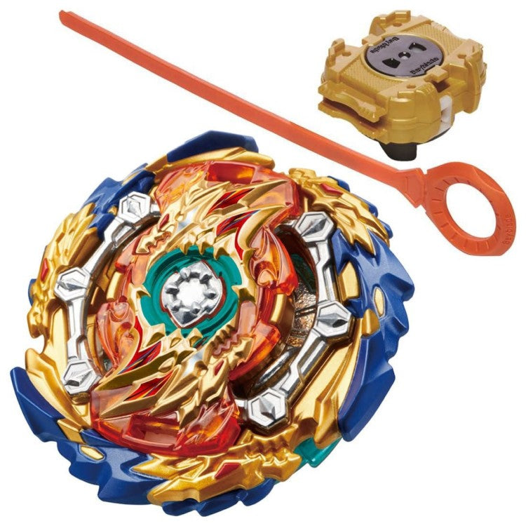 Takara Tomy Beyblade Wizard Fafnir