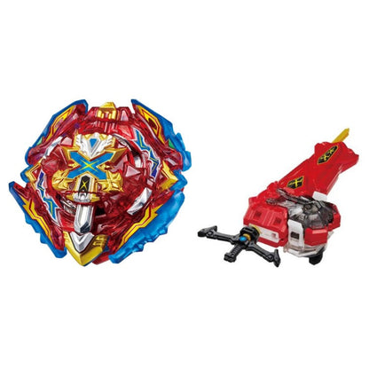 Takara Tomy Beyblade Xiphoid Xcalibur